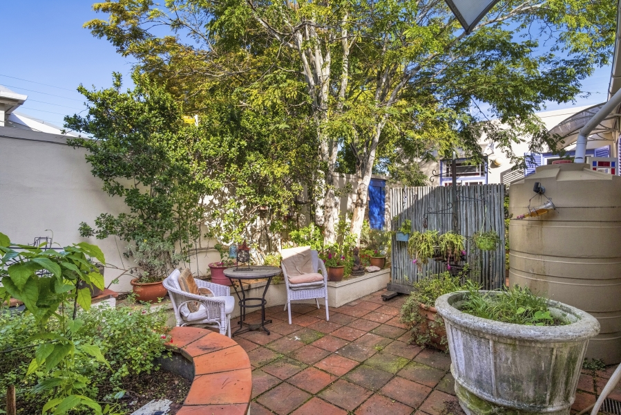 3 Bedroom Property for Sale in Wynberg Western Cape